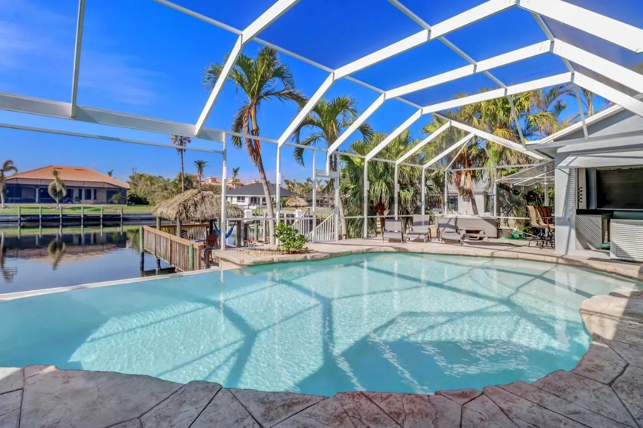 Encore Villa Cape Coral
