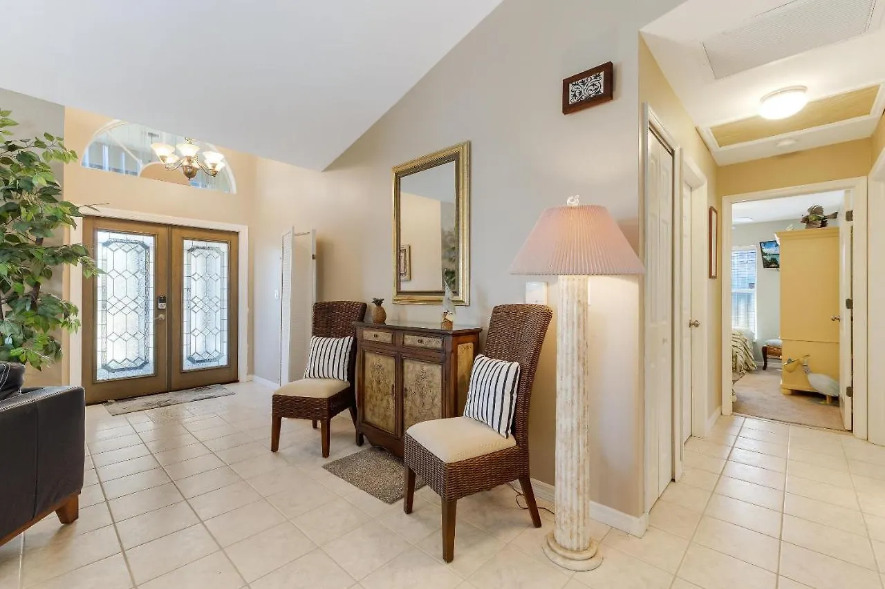 Du Bonheur - Roelens Vacations Cape Coral