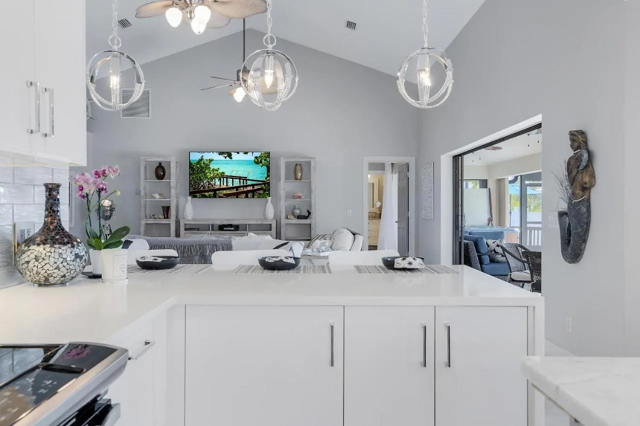The Palms - - Roelens Vacations Holiday home