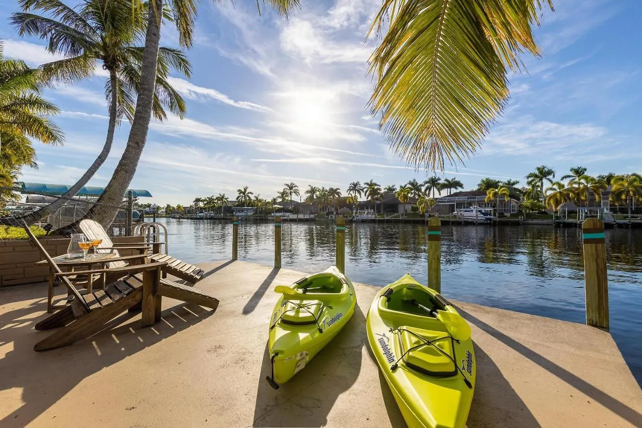 The Palms - - Roelens Vacations