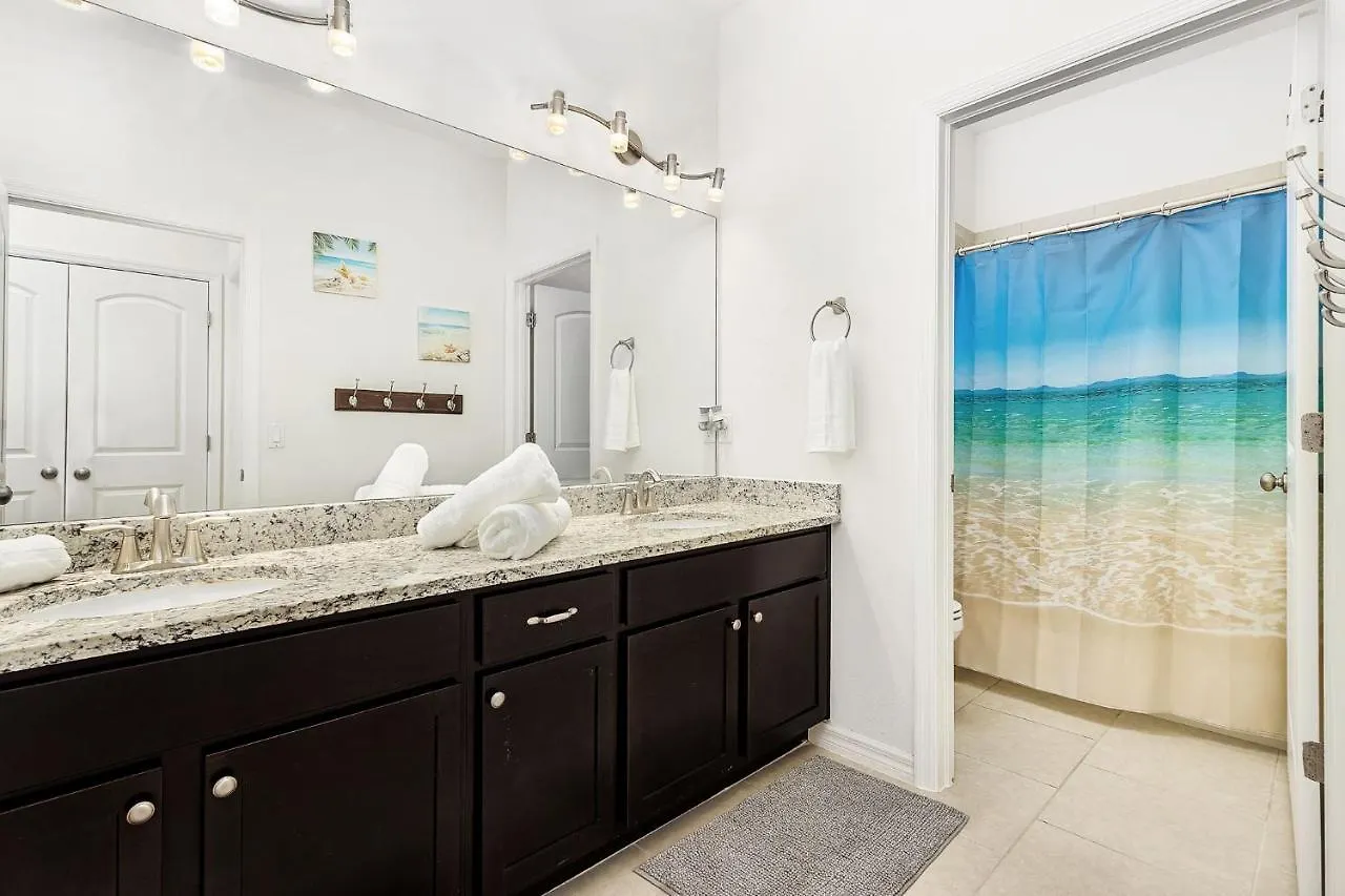 Holiday home Gulf Access, Heated Salt Water Pool & Kayaks - Adventure Cove - Roelens Vacations *