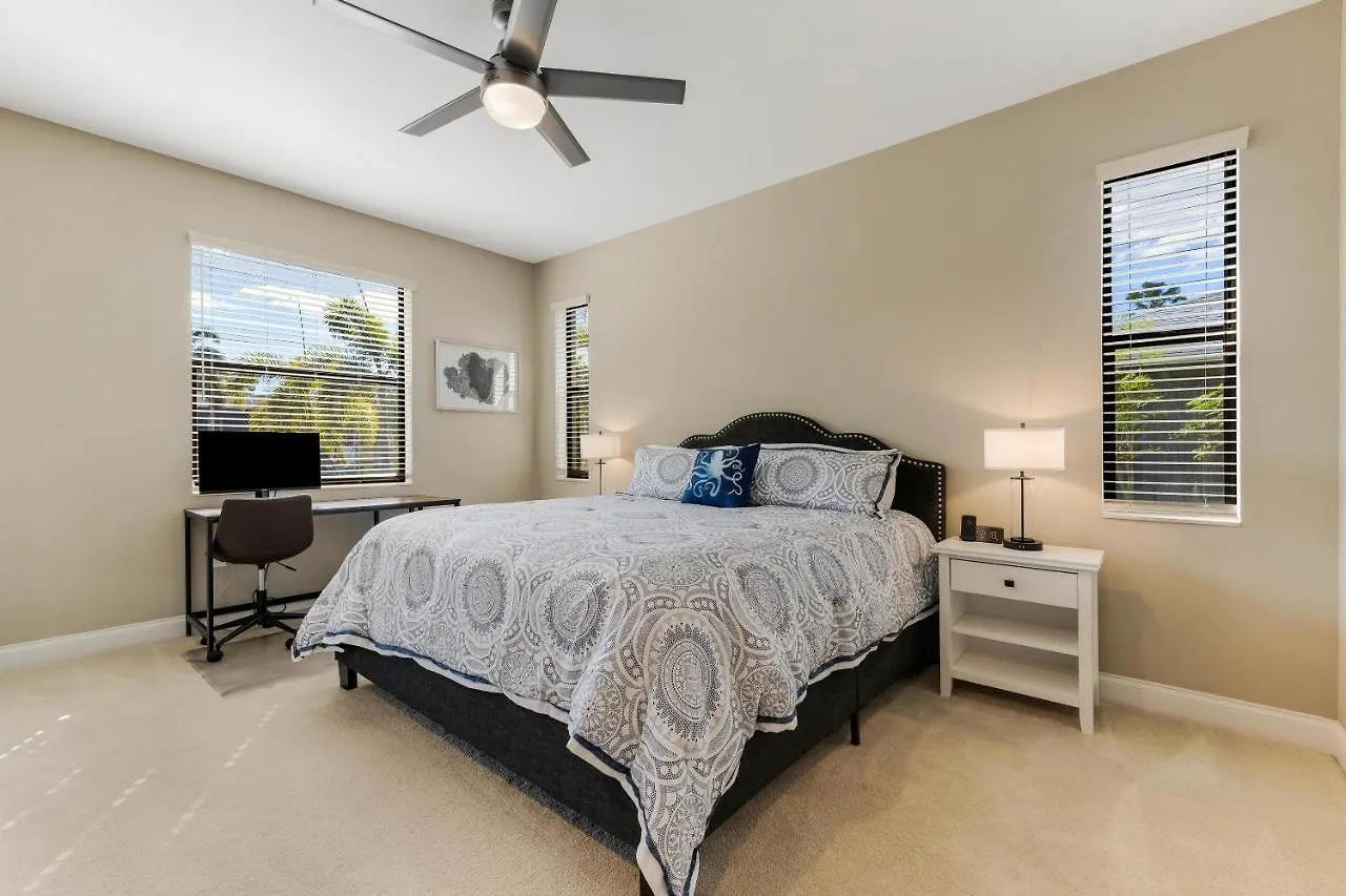 Holiday home Casa - - Roelens Vacations Cape Coral