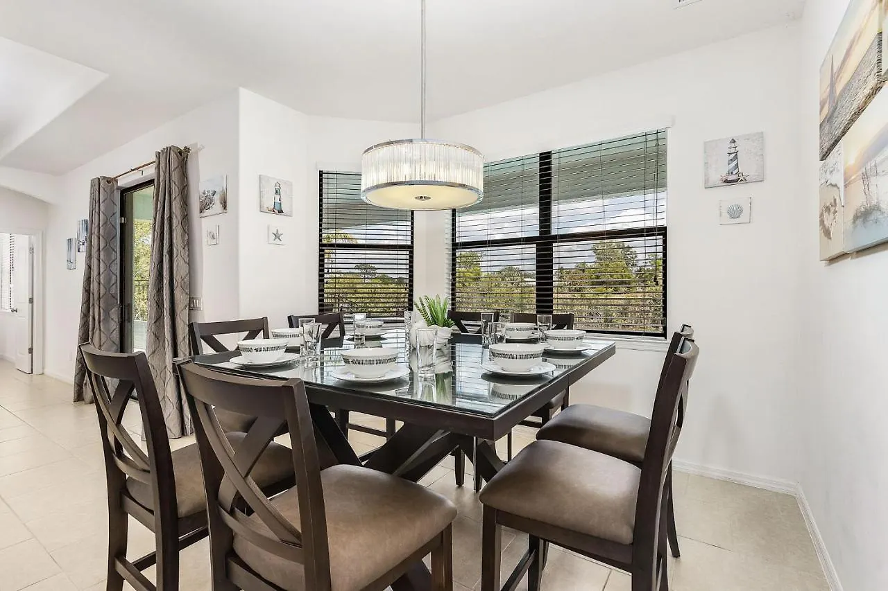 Holiday home Gulf Access, Heated Salt Water Pool & Kayaks - Adventure Cove - Roelens Vacations