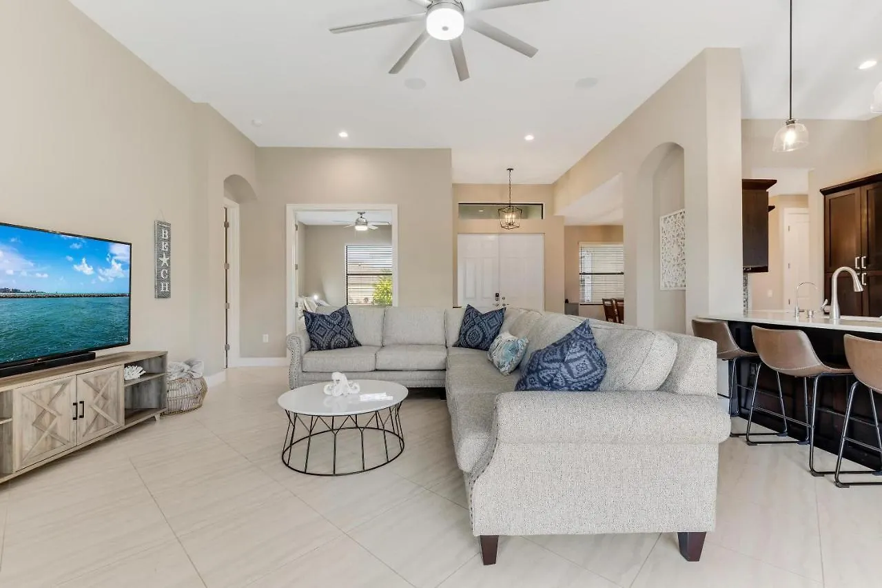 Casa - - Roelens Vacations Holiday home