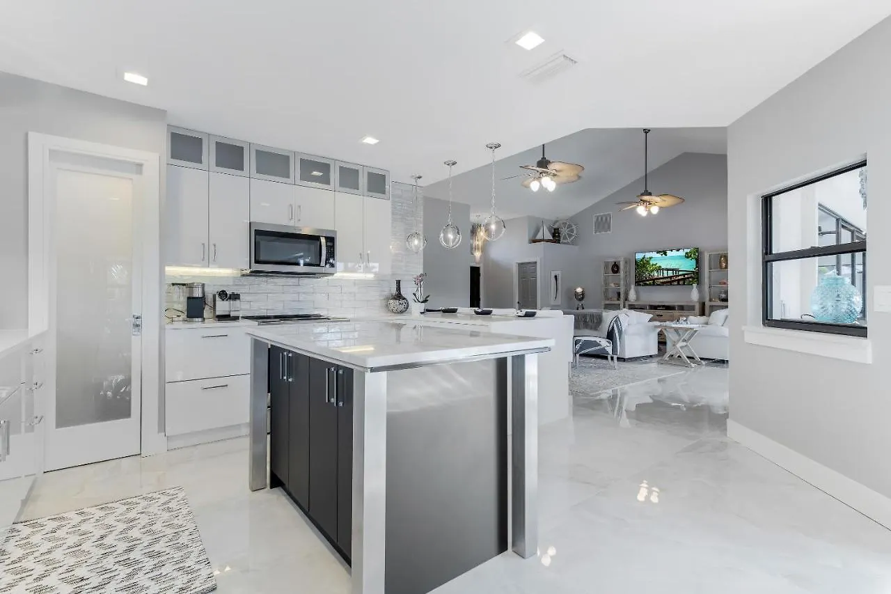 Holiday home The Palms - - Roelens Vacations *