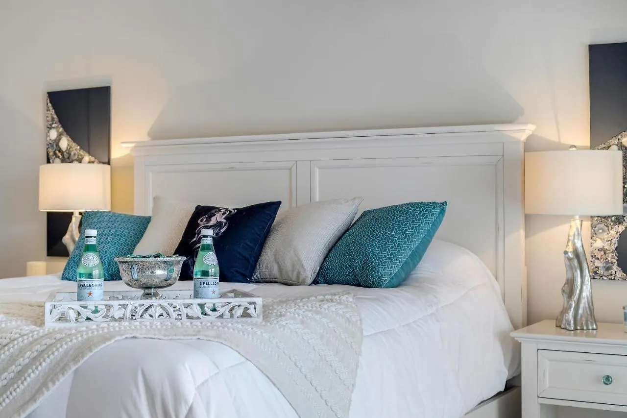 Holiday home The Palms - - Roelens Vacations *