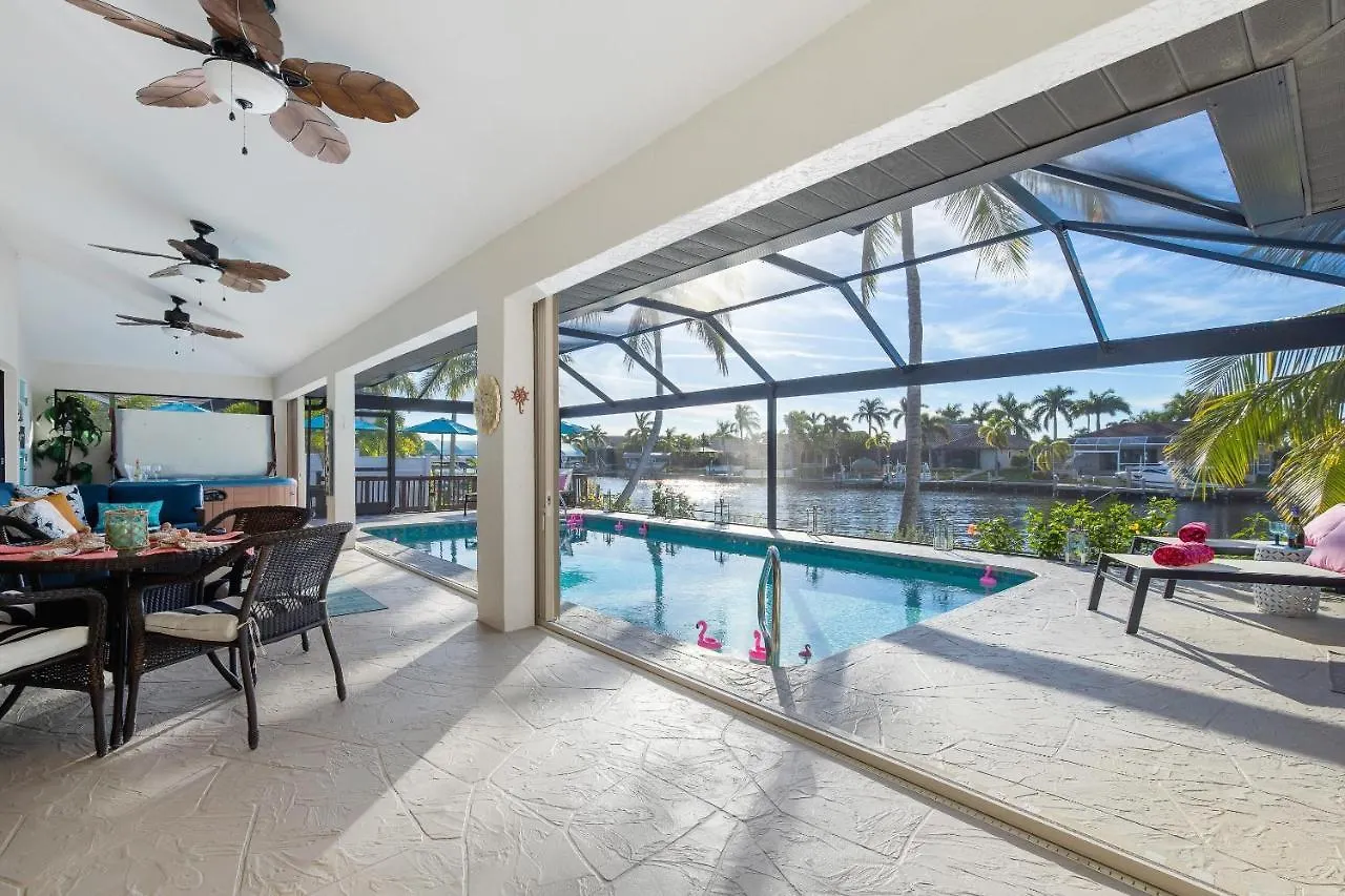 The Palms - - Roelens Vacations Holiday home