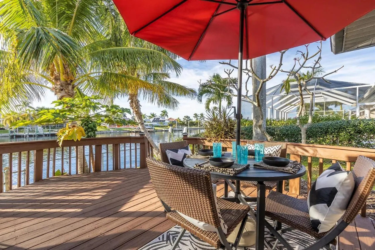 The Palms - - Roelens Vacations Holiday home