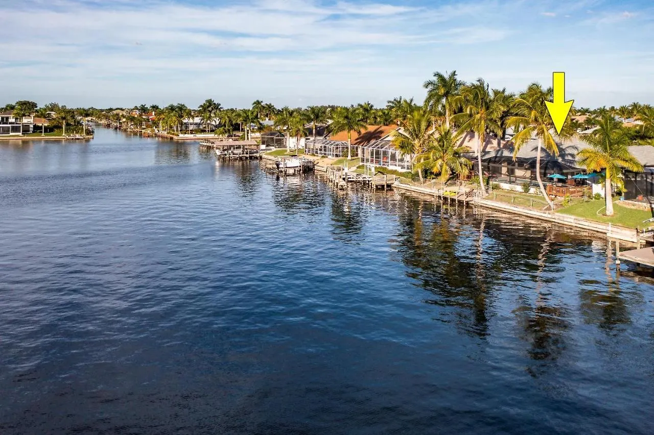 The Palms - - Roelens Vacations *