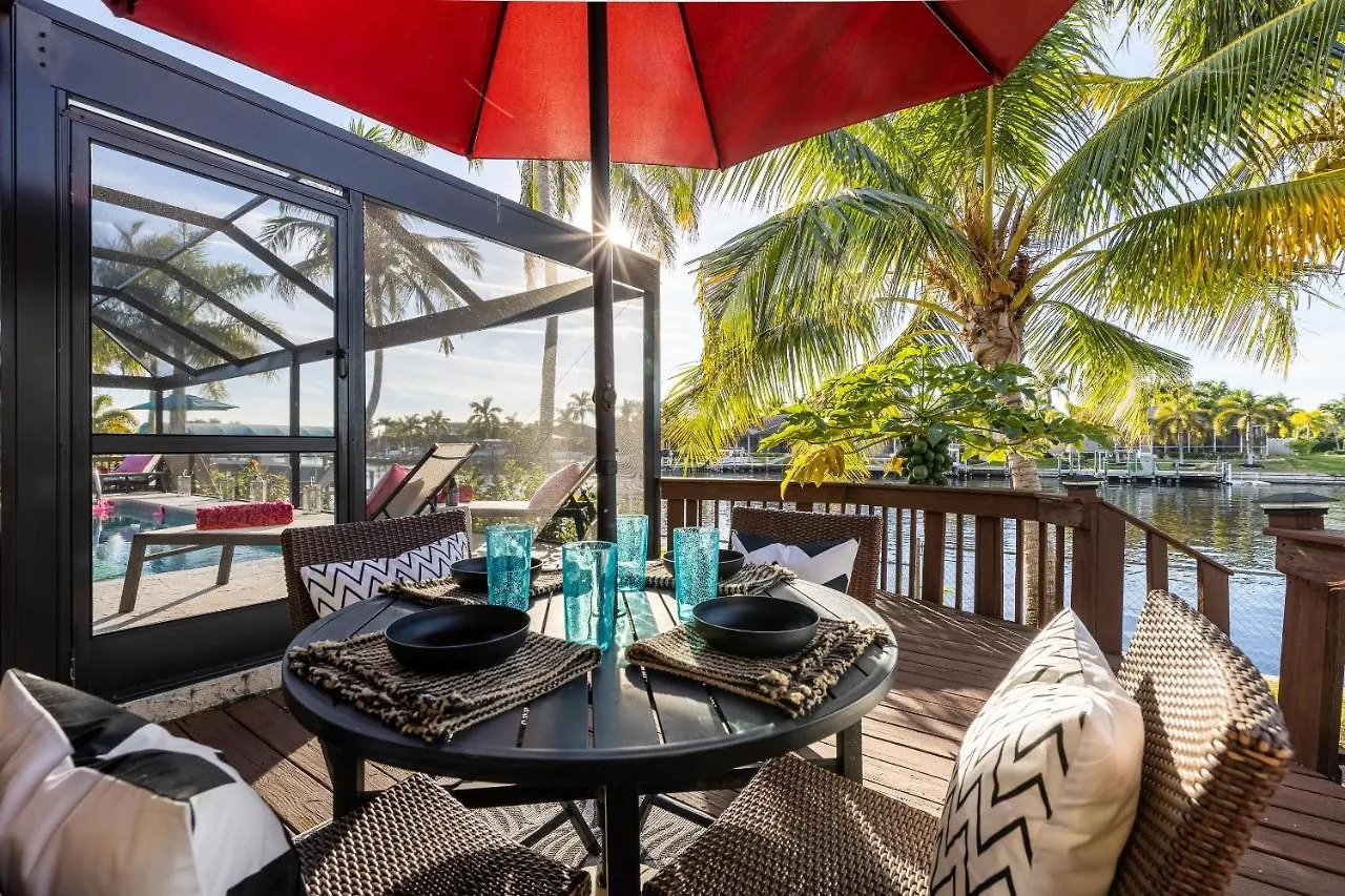The Palms - - Roelens Vacations
