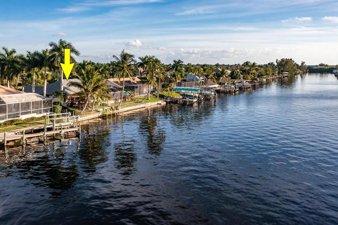 The Palms - - Roelens Vacations Holiday home *