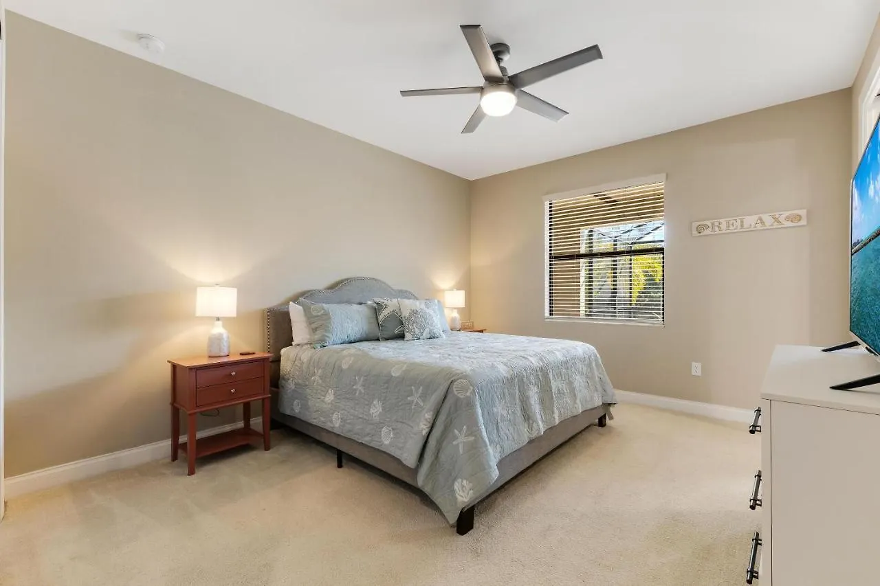 Holiday home Casa - - Roelens Vacations Cape Coral