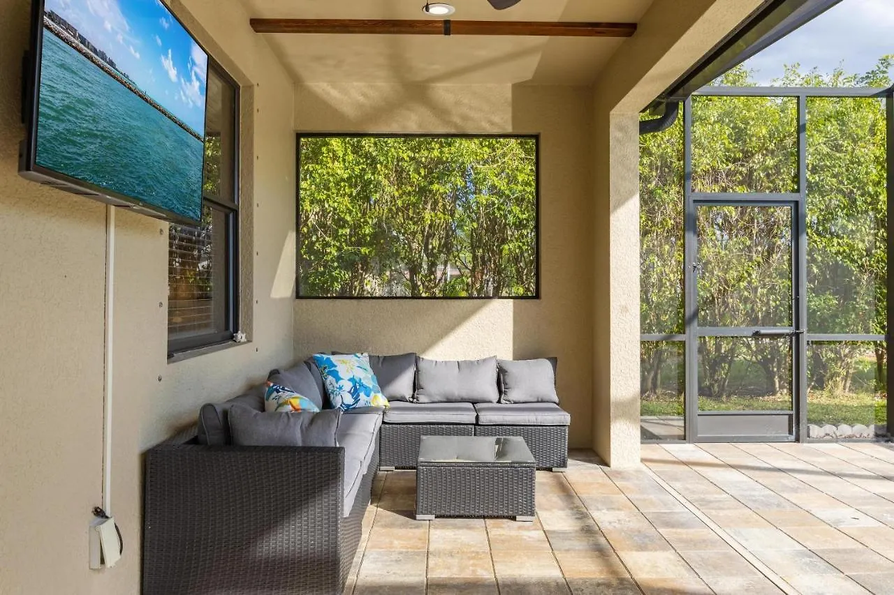 Casa - - Roelens Vacations Holiday home