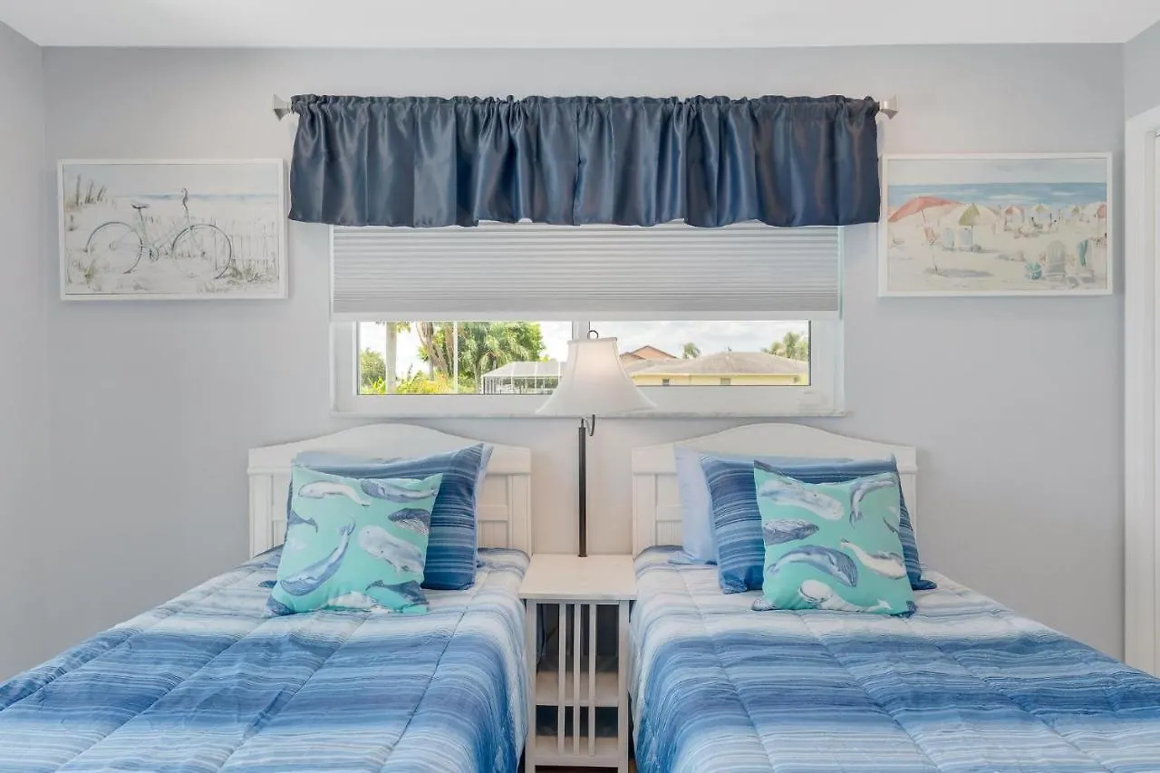 Holiday home Pet Friendly, View, Game - Coral Palace - Roelens Vacations