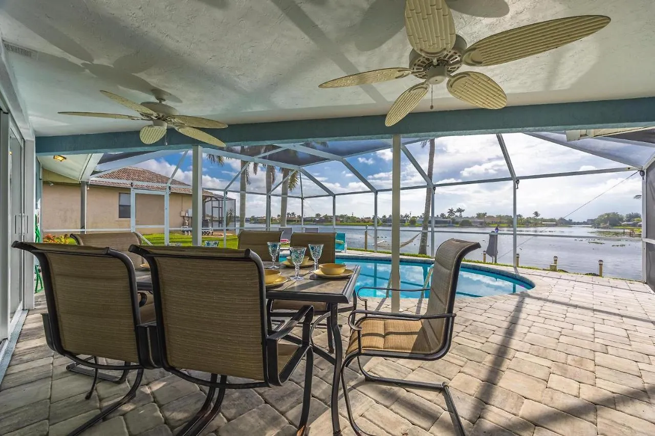 Holiday home Pet Friendly, View, Game - Coral Palace - Roelens Vacations
