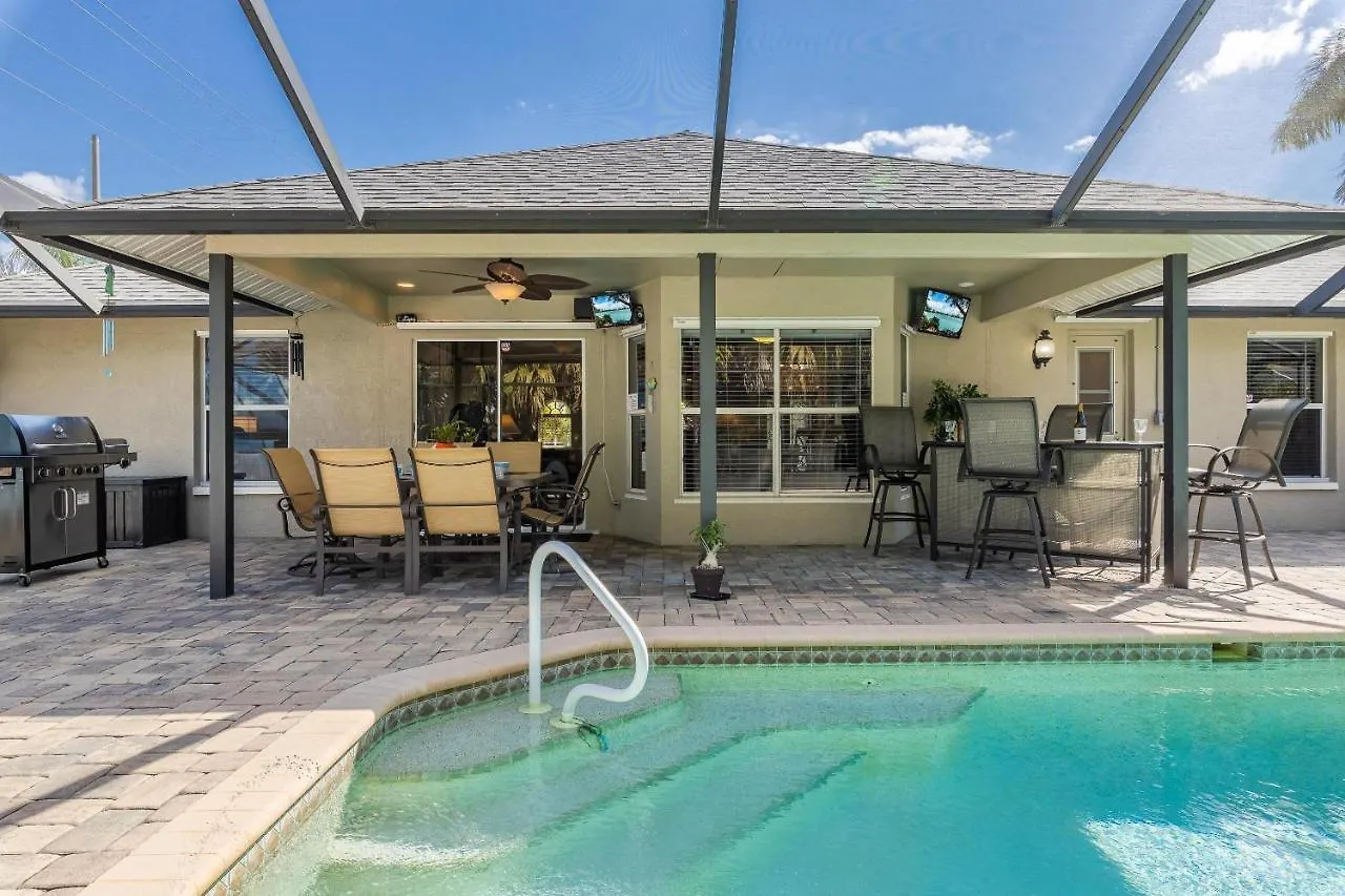 Du Bonheur - Roelens Vacations Holiday home