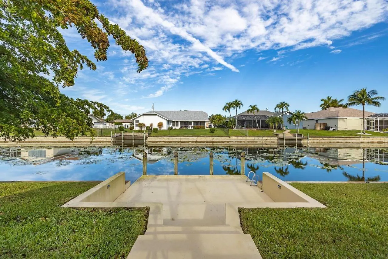 Heated Pool, Beautiful Sunsets - Made In Heaven - Roelens Vacations *