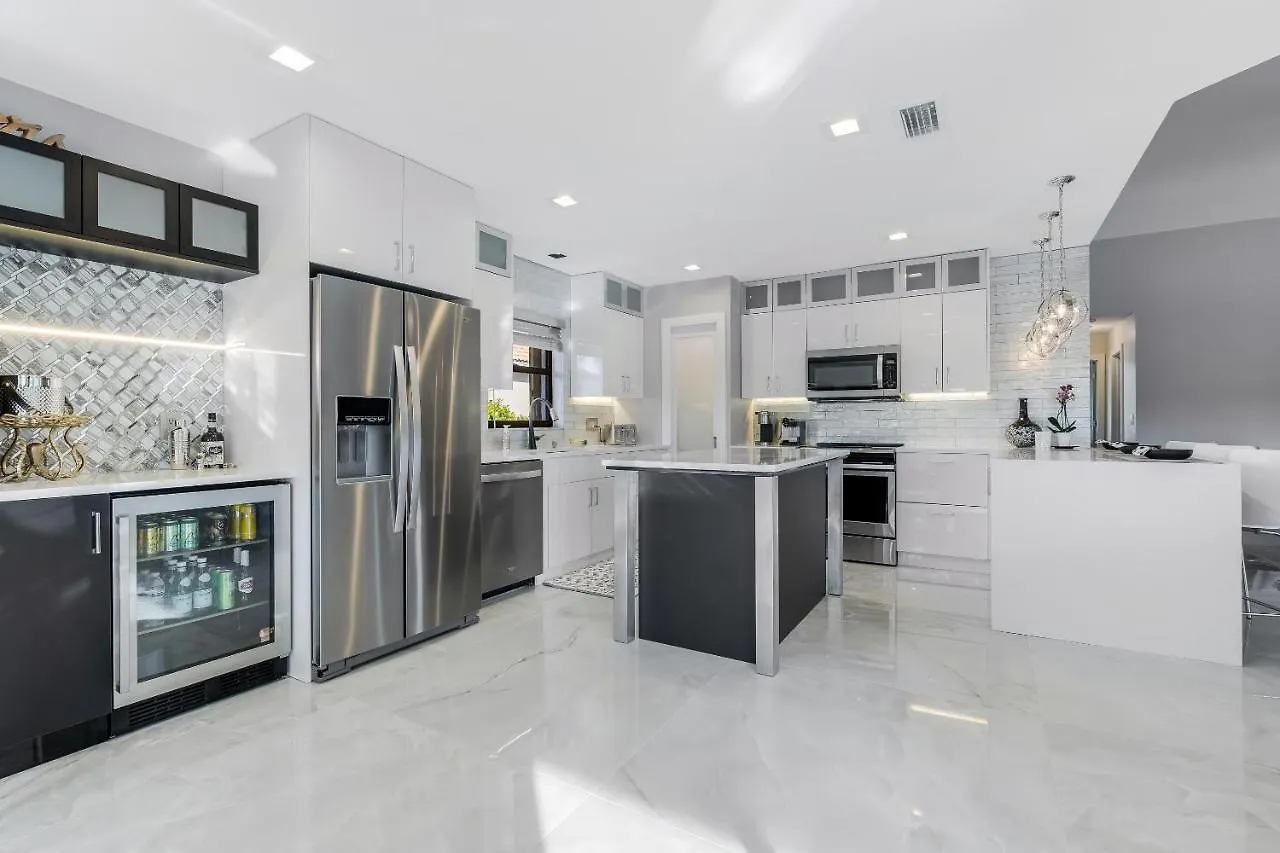 Holiday home The Palms - - Roelens Vacations *