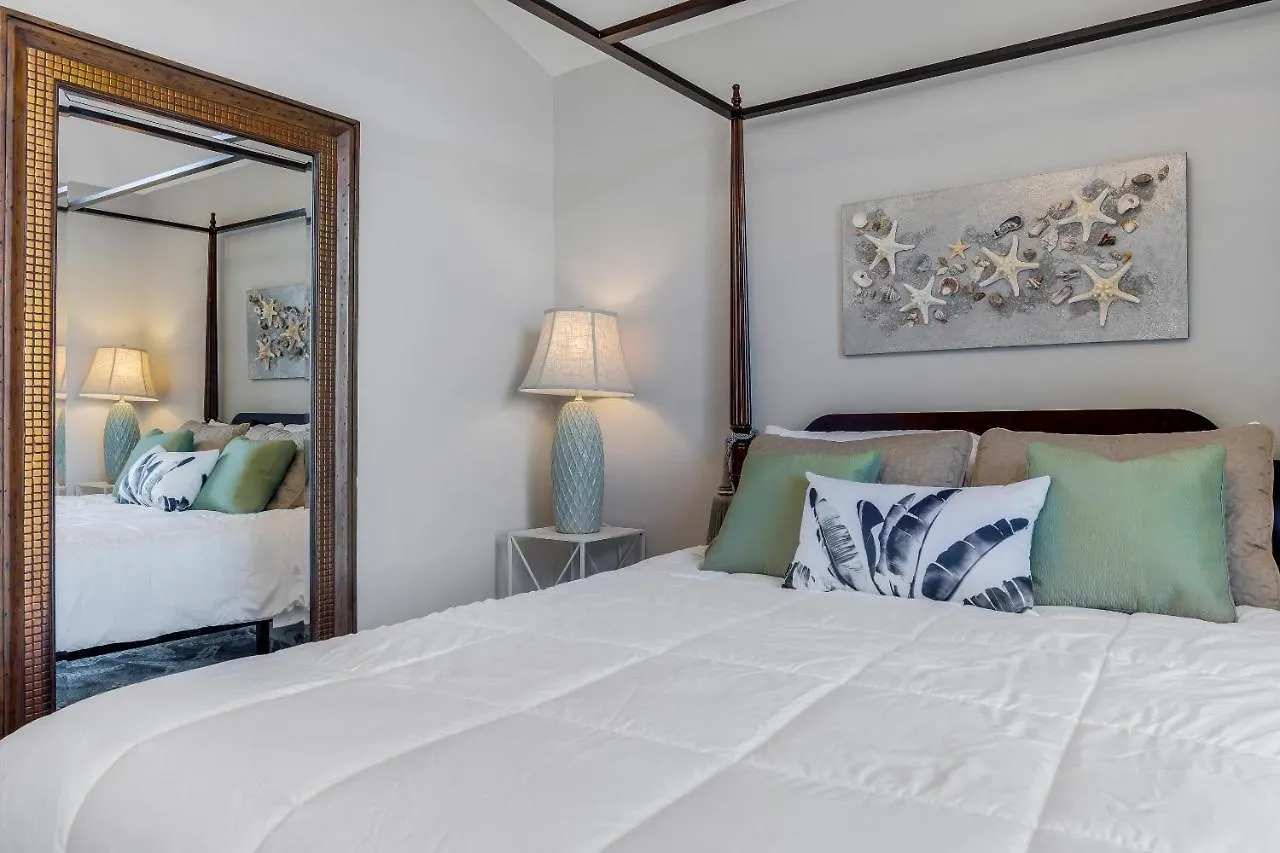 Holiday home The Palms - - Roelens Vacations