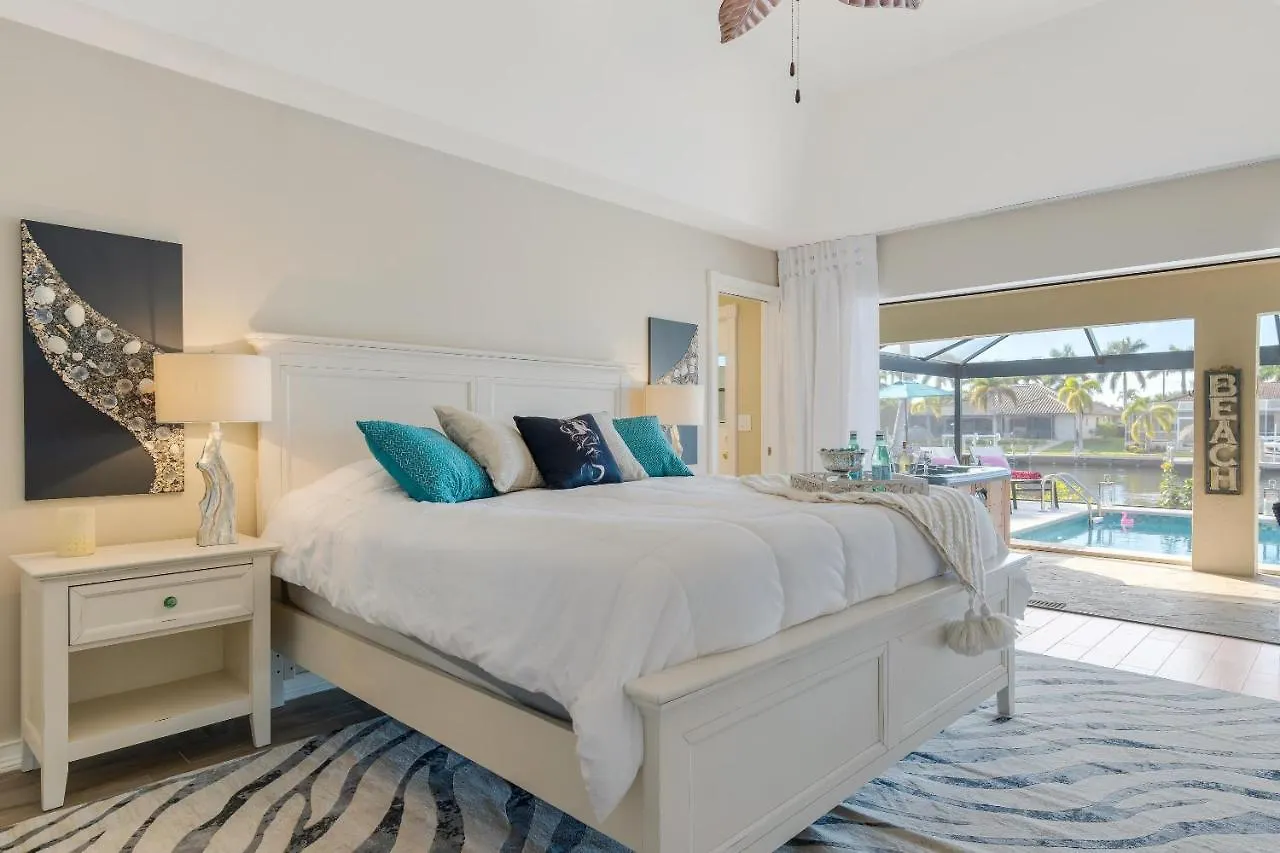 The Palms - - Roelens Vacations Holiday home
