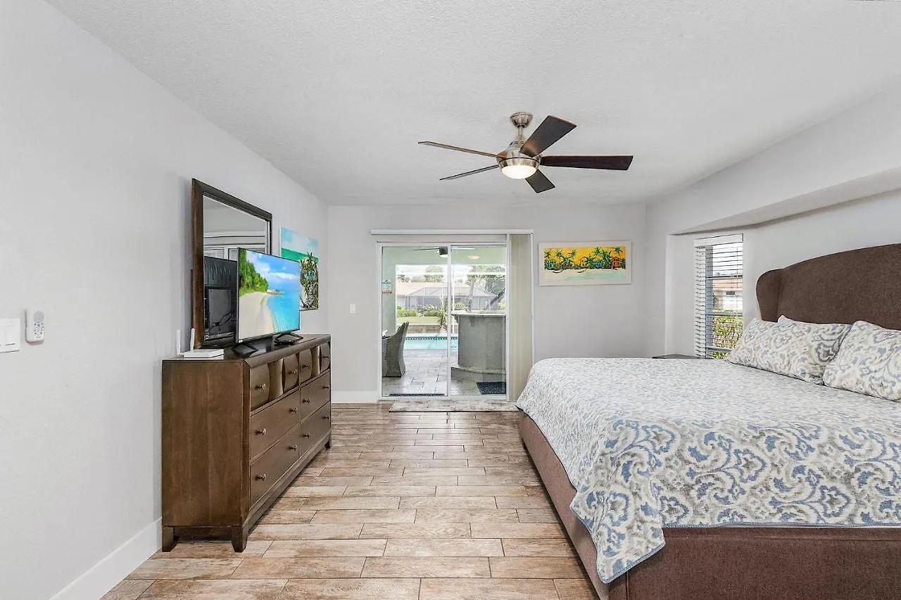 Holiday home Luxury On Freshwater With Heated Pool Mohave Roelens Vacations