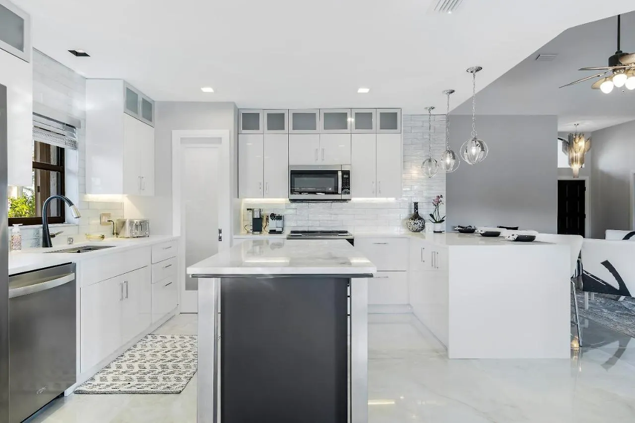 The Palms - - Roelens Vacations Cape Coral