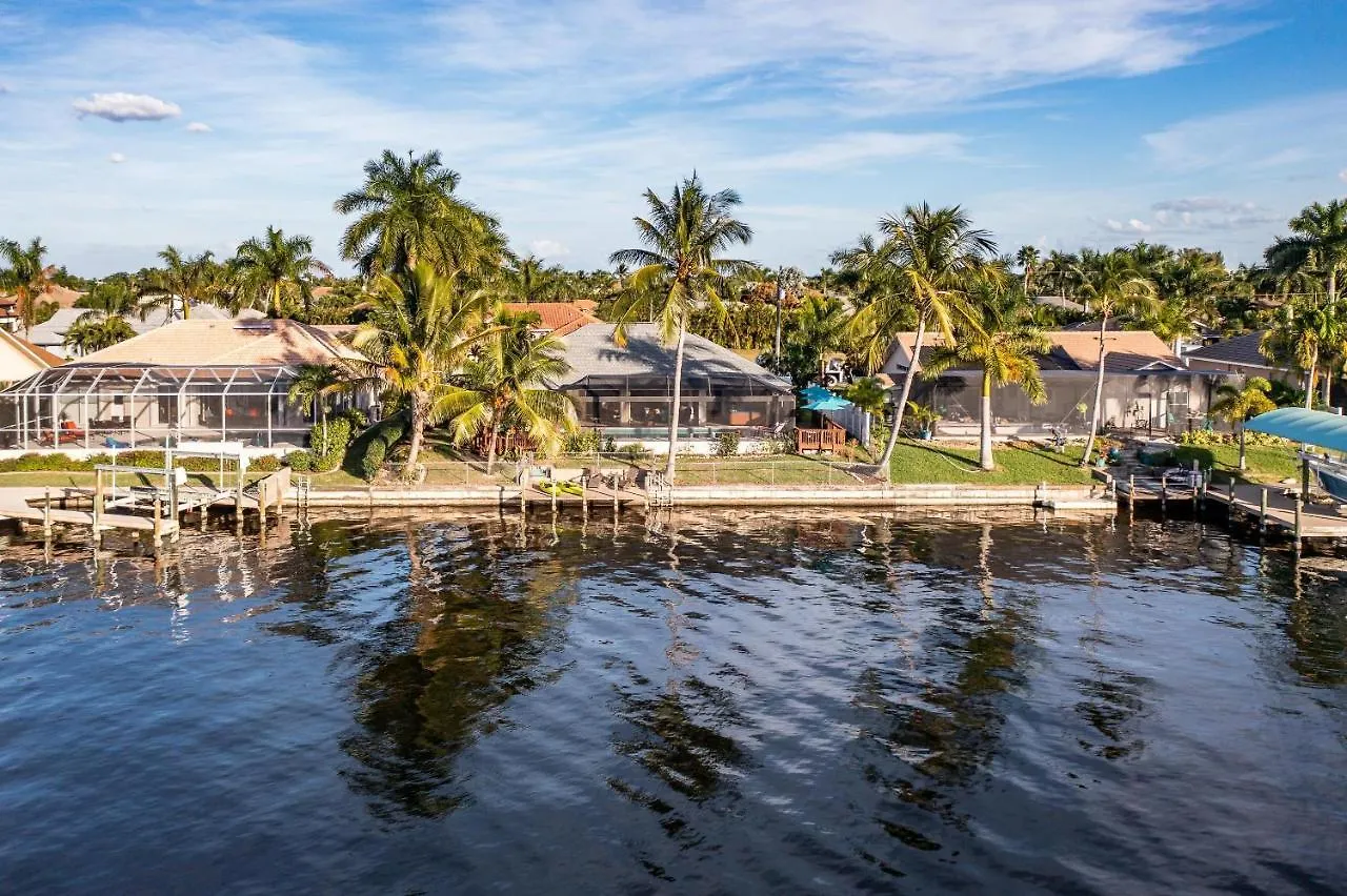Holiday home The Palms - - Roelens Vacations *