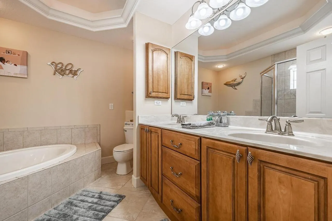 Holiday home Escape To The Cape Cape Coral