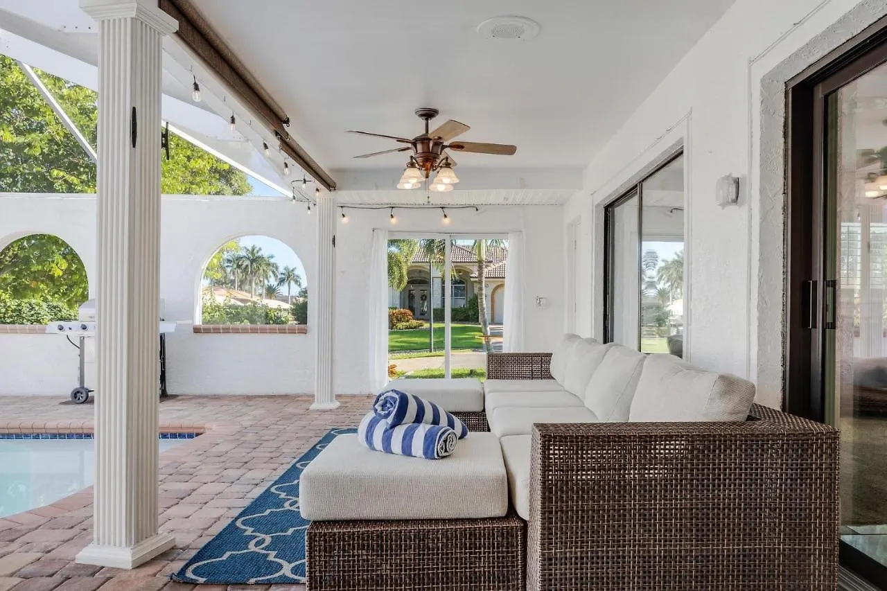 Private Pool With Direct Gulf Access, Kayaks, & Pool Table Carpe Diem Roelens Holiday home *