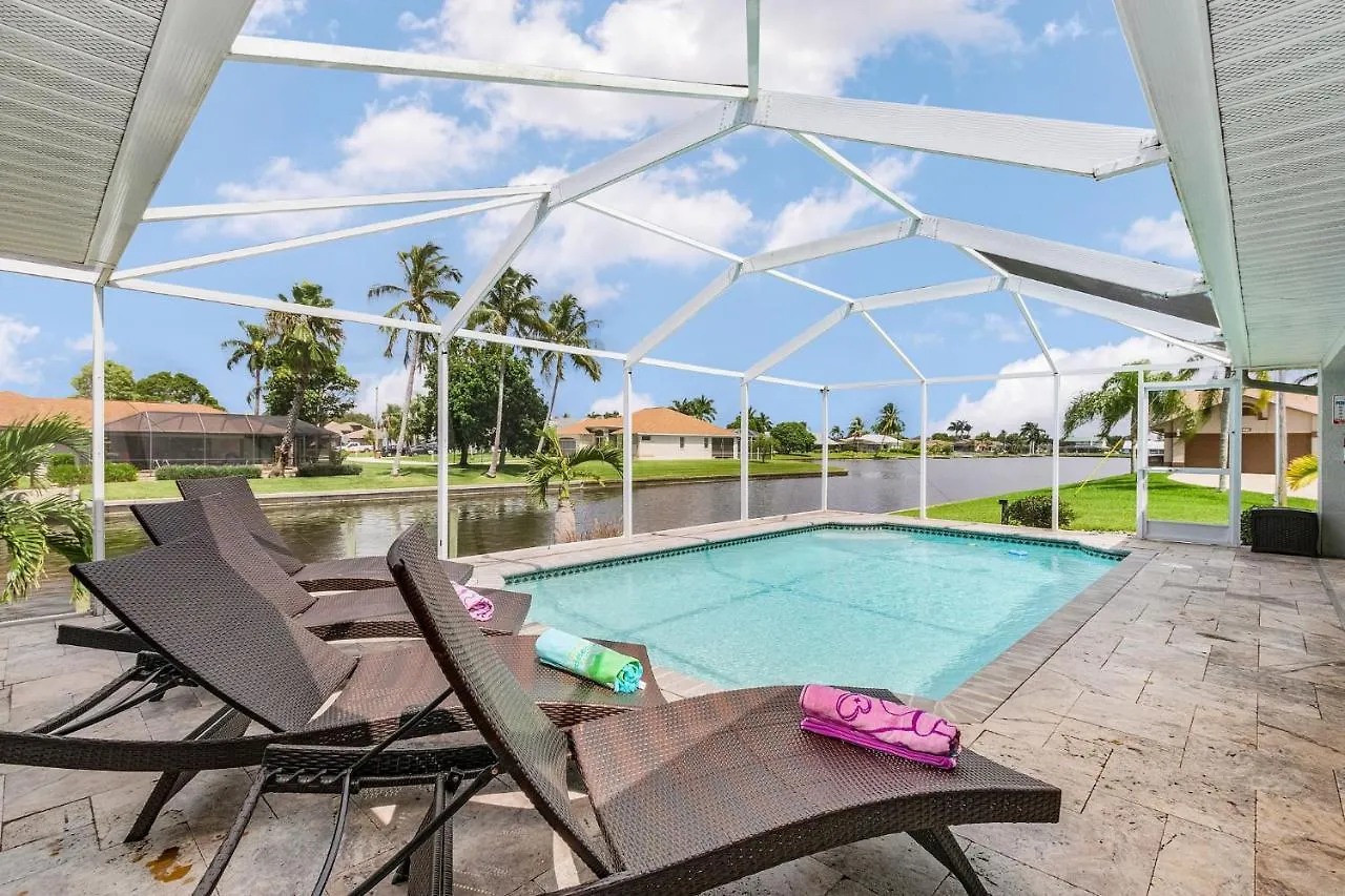 Luxury On Freshwater With Heated Pool Mohave Roelens Vacations