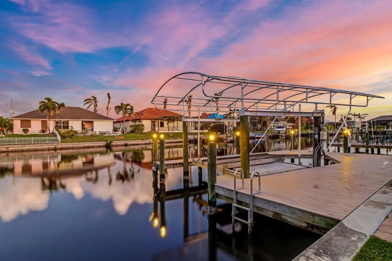 Maya Serenity Cape Coral