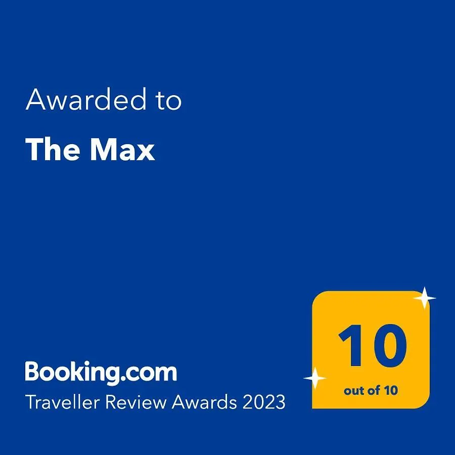 The Max Cape Coral