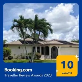 The Max Holiday home