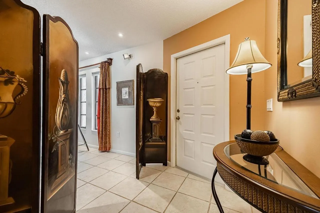 Holiday home Gulf Access, Sleeps 14 - Calusa Paradise *