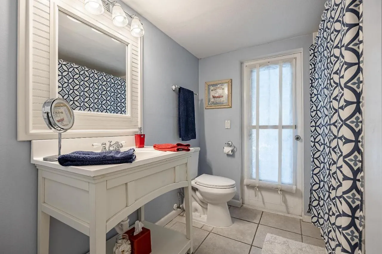 Holiday home Gulf Access, Sleeps 14 - Calusa Paradise *