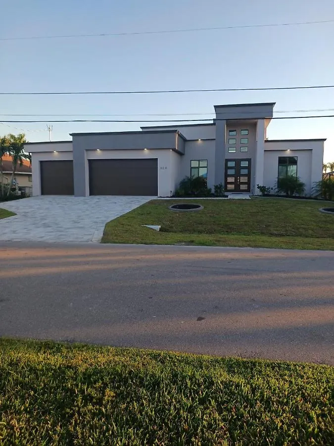 Holiday home Gulf Access, Heated Pool And Spa, Sleeps 10 - Decked Out - Roelens Vacations