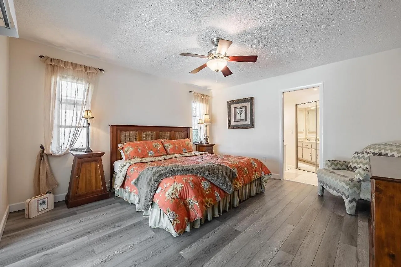 Holiday home Gulf Access, Sleeps 14 - Calusa Paradise Cape Coral