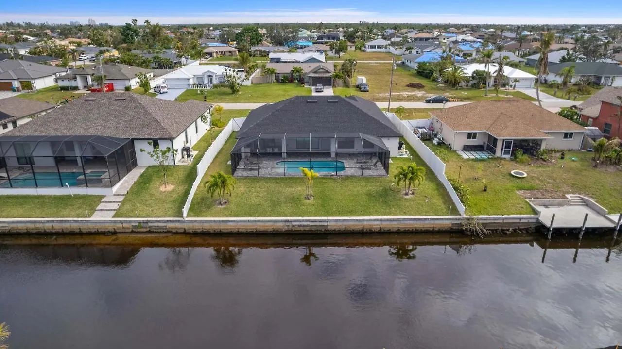 Holiday home Midpoint