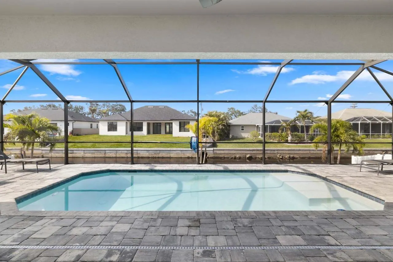 Midpoint Holiday home *