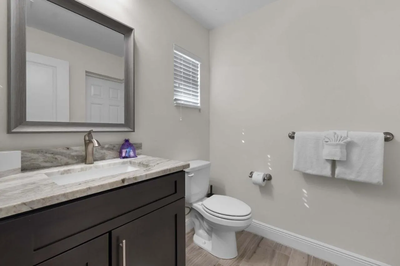 Midpoint Cape Coral