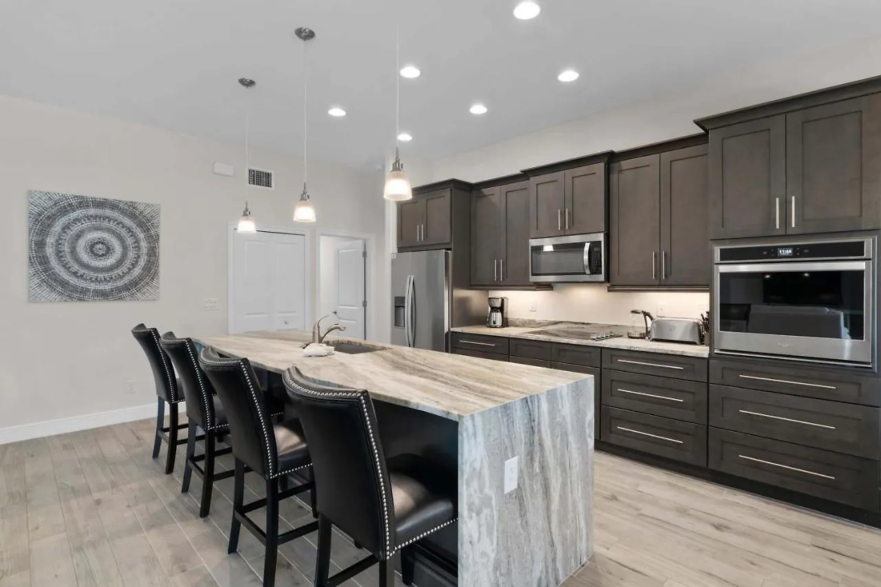 Midpoint Holiday home Cape Coral