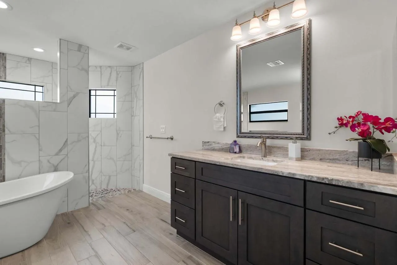 Midpoint Holiday home Cape Coral