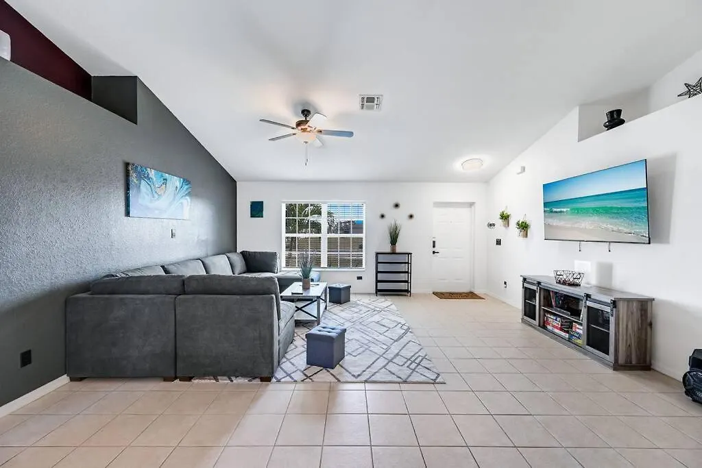 Villa Alissa Cape Coral