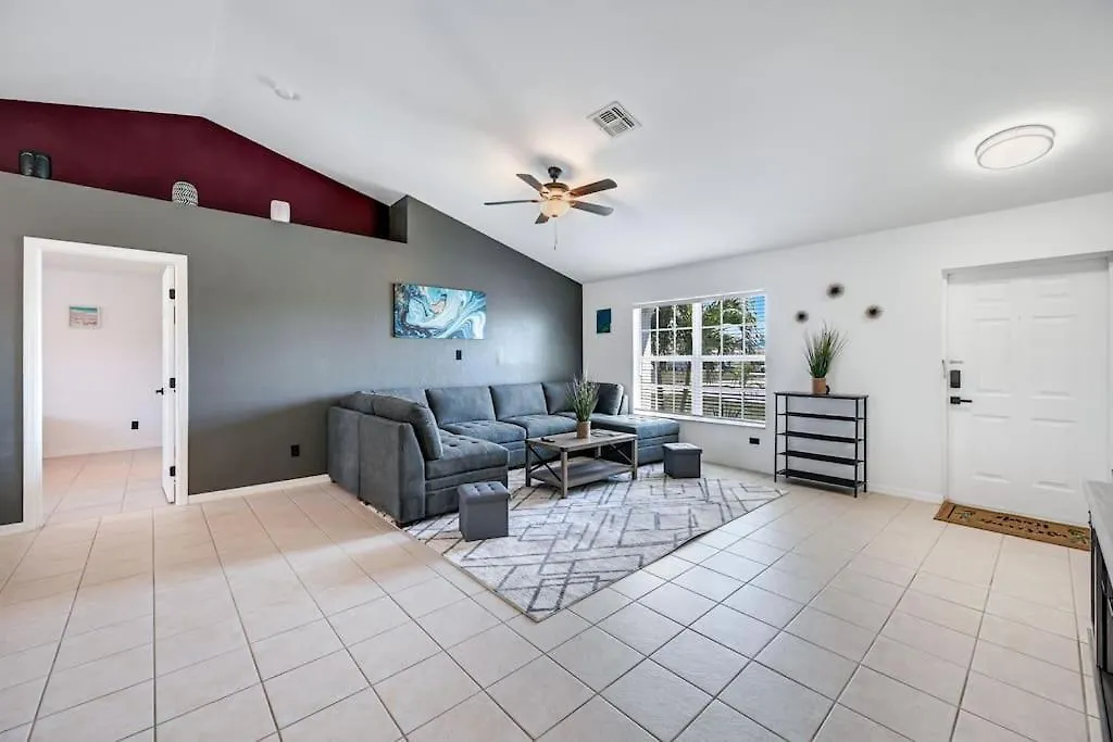 Alissa Cape Coral