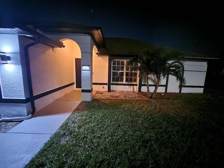 Villa Alissa Cape Coral