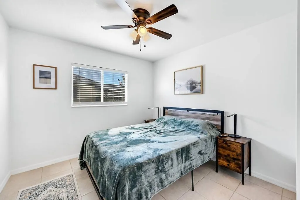 Villa Alissa Cape Coral