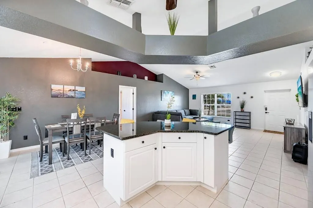 Alissa Cape Coral