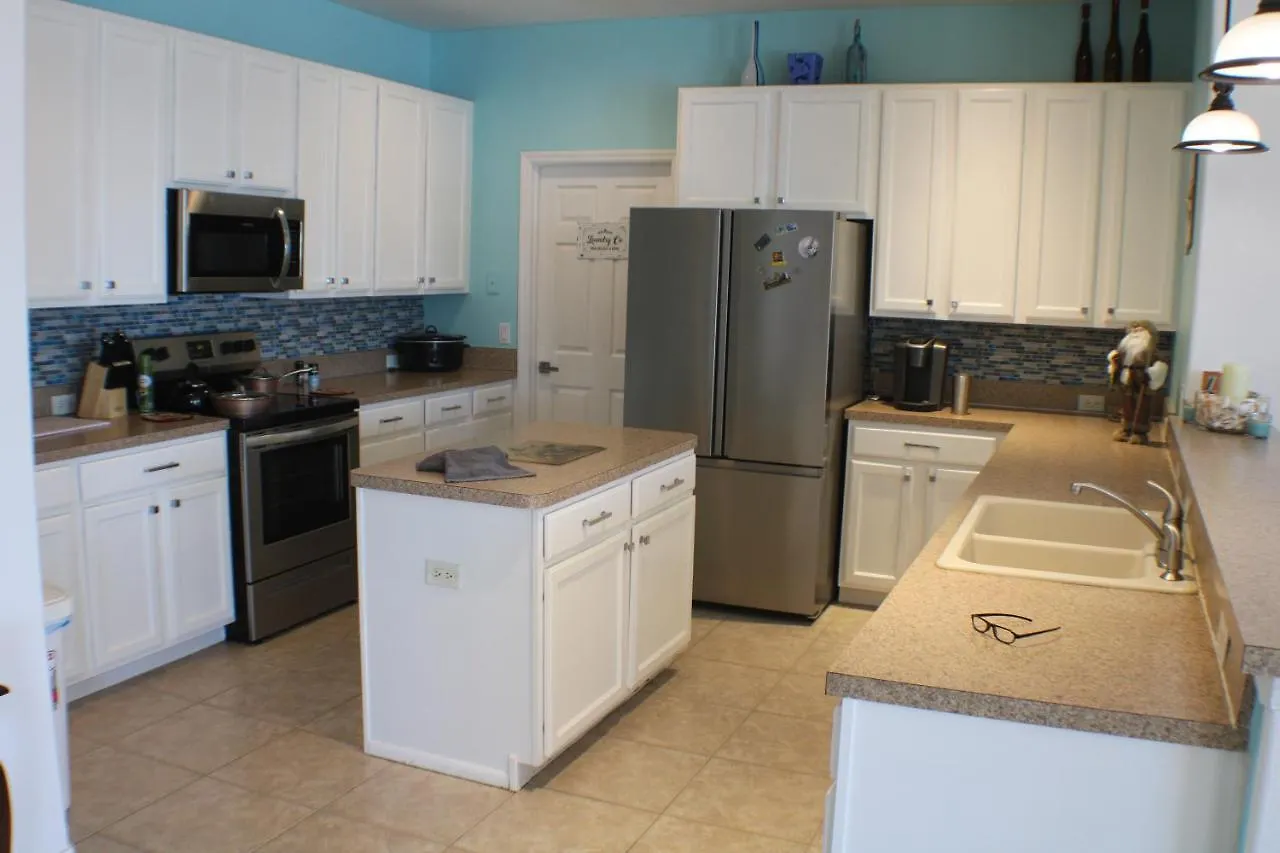 Wildlife Views & Fishing Villa *