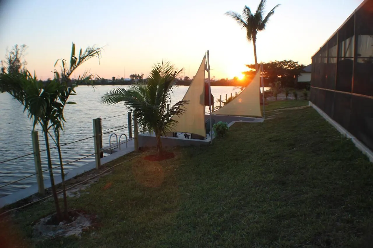 Wildlife Views & Fishing Cape Coral