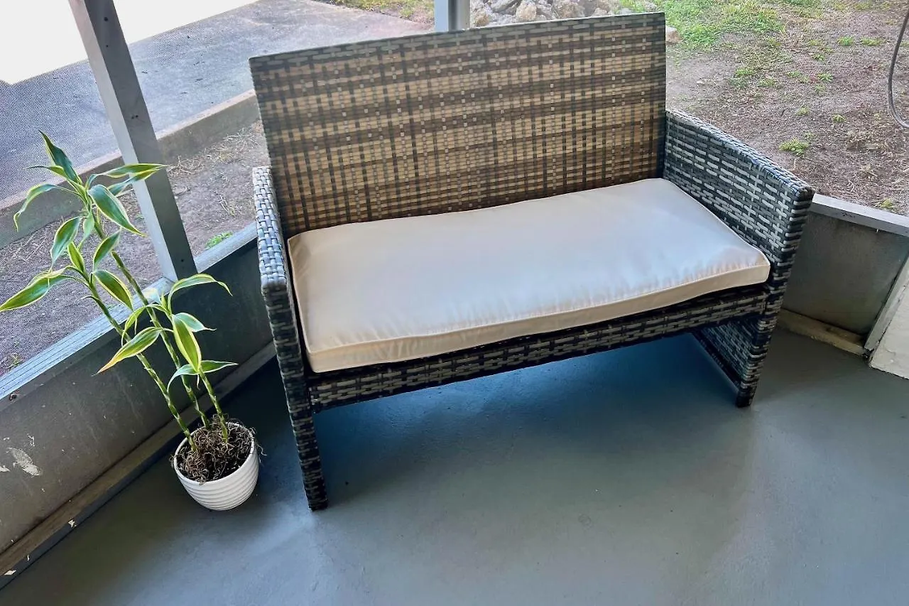 Villa Casa Azul 2bd Private Duplex Near Downtown Cc Cape Coral